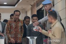 Martabat dan Nama Baik Jokowi Rusak - JPNN.com Jakarta