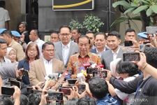 Jokowi Berhasil Kelola Isu Ijazah Palsu, Sukses Secara Politik - JPNN.com Jakarta