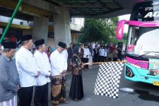 Gegara Visa, 12 JCH Asal Kota Kediri Tertunda Berangkat Haji - JPNN.com Jatim