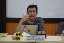Unej Ungkap Kecurangan UTBK SNBT Libatkan Pegawai Kampus - JPNN.com Jatim