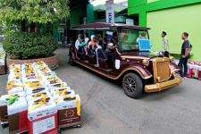 Hamil 17 Minggu, JCH Asal Tulungagung Diizinkan Berangkat Haji - JPNN.com Jatim
