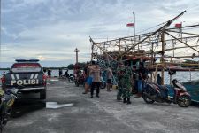 Konflik di Kapal, 2 ABK Diduga Dibunuh & Dibuang ke Perairan Karimunjawa - JPNN.com Jateng