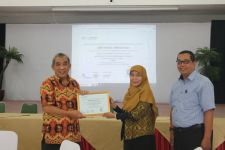 Prodi Akuntansi IBI Kesatuan Bogor Raih Akreditasi Unggul dari LAMEMBA - JPNN.com Jabar