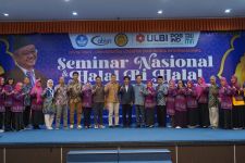 Melalui Seminar Nasional ULBI Perkuat Sinergi Guru BK dan Kampus - JPNN.com
