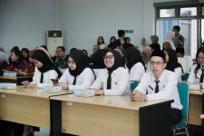 2.361 PPPK Pemda DIY Terima SK Pengangkatan, Alhamdulillah - JPNN.com Jogja