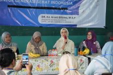 Sosialisasi MBG di Surabaya Gaet 300 Warga, Fokus Lawan Stunting - JPNN.com Jatim