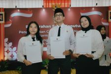 Pesan Penting Pemprov DIY kepada 318 CPNS, Simak! - JPNN.com Jogja