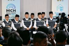 Menteri Perhubungan Pastikan Kesiapan Transportasi Untuk Jemaah Calon Haji - JPNN.com Kalsel