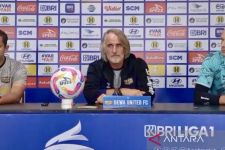 Dewa United Berambisi Taklukan Barito Putera Untuk Posisi 4 Besar - JPNN.com Kalsel
