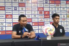 Kalah Telak dari Bali United, PSIS Semarang Makin Sulit Keluar dari Zona Degradasi - JPNN.com Jateng