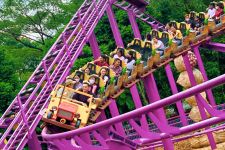 Jungleland Sentul Bogor Hadirkan Beragam Hadiah dan Promo Menarik Sepanjang Mei 2025 - JPNN.com Jabar