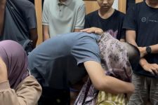 Seorang Pelajar di Serang Kena Bacok di Kepala Saat Tawuran - JPNN.com Banten
