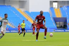PSS Sleman Vs PSM Makassar: Tuan Rumah Butuh Keajaiban, Tim Tamu Mencari Pelampiasan - JPNN.com Jateng