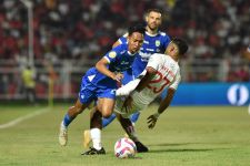 Persib Ingin Mengunci Gelar Juara di Bandung - JPNN.com Jabar