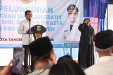 Pemprov Banten Luncurkan Program Sekolah Gratis - JPNN.com Banten