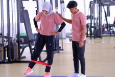 IIK Bhakta Buka Prodi S1 Fisioterapi, Fokus pada Neuromusculoskeletal & Wellness - JPNN.com Jatim
