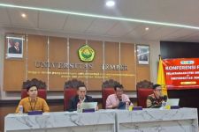 Unej Pecat Pegawai Honorer yang Terlibat Kecurangan dalam UTBK SNBT - JPNN.com Jatim