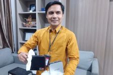 Unej Sita Perangkat Elektronik Diduga Bagian Sindikat Perjokian UTBK SNBT - JPNN.com Jatim