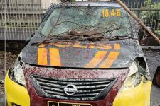 Polda Jabar Tangkap Mahasiswa Perusak Mobil Polisi Saat May Day di Bandung - JPNN.com Jabar