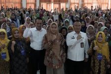 Program MBG Didorong Serap Tenaga Kerja Lokal dan Cegah Stunting - JPNN.com Jatim