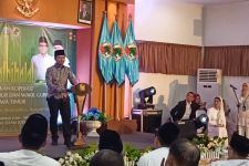 1.300 Koperasi Merah Putih Terbentuk di Jatim, Siap Sejahterakan Masyarakat - JPNN.com Jatim