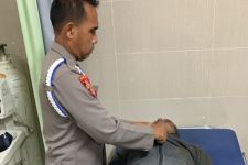 Pelaku Curanmor di Gresik Babak Belur Dihajar Warga Sampai Pingsan - JPNN.com Jatim