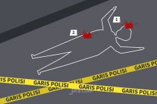Polisi Kantongi Identitas Pelaku Pembacokan Brutal di Semarang - JPNN.com Jateng