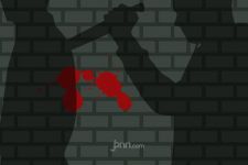 Pembacokan Brutal di Semarang, Pria 30 Tahun Tewas Mengenaskan - JPNN.com Jateng