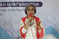 Sosialisasi MBG Digenjot di Surabaya, DPR RI Targetkan Nol Stunting - JPNN.com Jatim