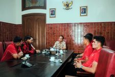 Persis Solo Bertemu Wali Kota Surakarta, Apa yang Dibahas? - JPNN.com Jateng