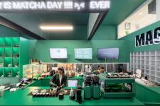 Ceremonial Matcha Jadi Buruan di Malang, Hadirkan Pengalaman Autentik Jepang - JPNN.com Jatim