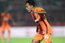 Borneo FC Kalahkan Persija 1-0 Berkat Gol Muhammad Sihran, Cek Klasemen Liga 1 - JPNN.com Kaltim