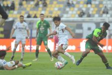 Persik Vs Persebaya: Macan Putih Haus Kemenangan, Bajol Ijo Bidik Tiket Asia - JPNN.com Jateng