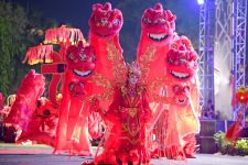 Semarang Night Carnival 2025 Gaet Partisipasi Korea Selatan & Australia - JPNN.com Jateng