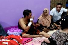 Buaya Menyerang Warga Ketika Sedang Wudu di Sungai - JPNN.com Kalsel