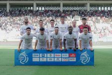 Arema FC Patahkan Harapan Persis Solo, OKS Kecewa - JPNN.com Jateng