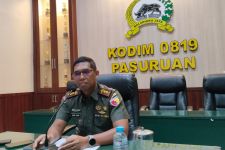 Truk TNI AD yang Terbakar di Tol Gempol Ternyata Angkut Amunisi - JPNN.com Jatim