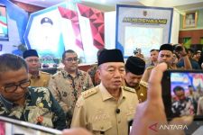 Gubernur Kalsel Minta MBG Diserahkan ke Sekolah Agar Tepat Sasaran - JPNN.com Kalsel