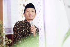 4 Hari Dirawat di ICU, Gus Alam Tutup Usia Akibat Kecelakaan Tol Pemalang - JPNN.com Jateng