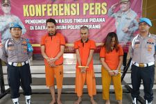Tipu Ratusan Orang, 3 Calo Tenaga Kerja Raup Rp 500 Juta dari Korban - JPNN.com Banten