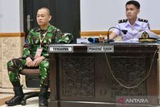 Oknum TNI AL Sempat Merayu Berhubungan Badan Sebelum Bunuh Jurnalis Juwita - JPNN.com Kalsel