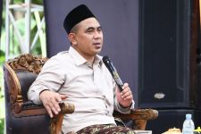 Sosok Gus Alam di Mata Wagub Jateng: Santri & Politisi Pejuang Rakyat - JPNN.com Jateng