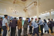 Sigit Wasono Jadi Jemaah Calon Haji Tertua Asal DIY - JPNN.com Jogja