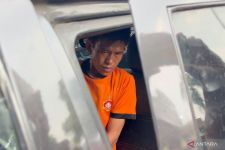 Polisi Tangkap Begal Sadis Pembunuh Ojol di Bogor - JPNN.com Jabar