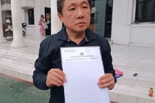 Siswa di Surabaya Tewas Tersengat Listrik Saat Mengerjakan Tugas di Sekolah    - JPNN.com Jatim
