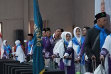 BBKK Surabaya Catat 140 JCH Alami Gangguan Kesehatan, Paling Banyak Hipertensi - JPNN.com Jatim