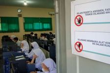 Dikpora DIY Menyelidiki Kebocoran Soal ASPD, Kepala SMPN 10 Yogyakarta Dipanggil - JPNN.com Jogja