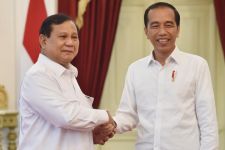 Hubungan Prabowo-Jokowi Semaki Erat dan Saling Bela, Pengamat: Keduanya Kian Solid! - JPNN.com Jabar