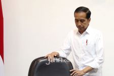 Terlibat Isu Kudeta Partai Demokrat, Moeldoko Kena Sentil Jokowi - JPNN.com Jatim