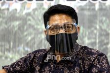 Profil Profesor Firmanzah, Dekan Termuda FE UI Asal Surabaya - JPNN.com Jatim
